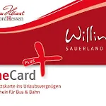 Bergzauber 1 Mit Meinecardplus Apartment