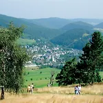 Bergzauber 1 Mit Meinecardplus Apartment