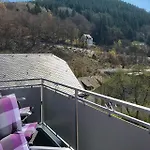 Apartment Bergzauber 1 Mit Meinecardplus Willingen (Upland)