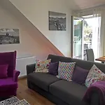 Apartment Bergzauber 1 Mit Meinecardplus