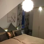 Bergzauber 1 Mit Meinecardplus Apartment *