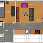 Apartment Bergzauber 1 Mit Meinecardplus *
