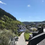 Bergzauber 1 Mit Meinecardplus Apartment *