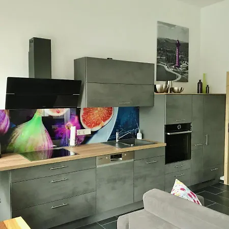 Bergzauber 1 Mit Meinecardplus Lägenhet