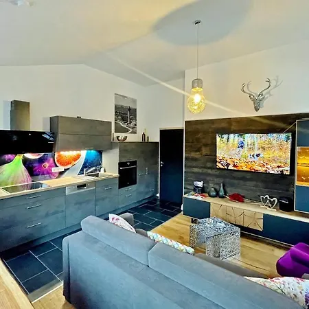 Bergzauber 1 Mit Meinecardplus Willingen (Upland)