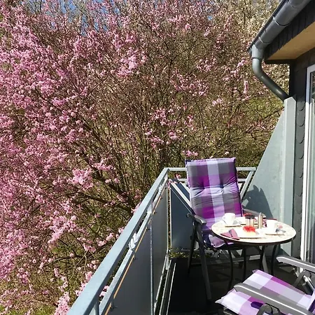 公寓 Bergzauber 1 Mit Meinecardplus In Ruhiger Zentrumslage *