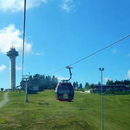 Bergzauber 1 Mit Meinecardplus In Ruhiger Zentrumslage