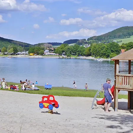 Lägenhet Bergzauber 1 Mit Meinecardplus