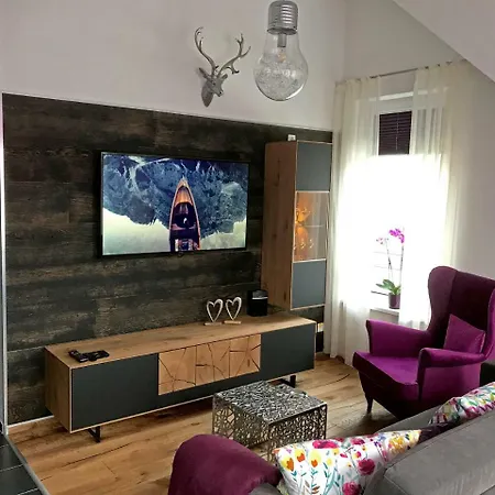 Bergzauber 1 Mit Meinecardplus In Ruhiger Zentrumslage 维林根