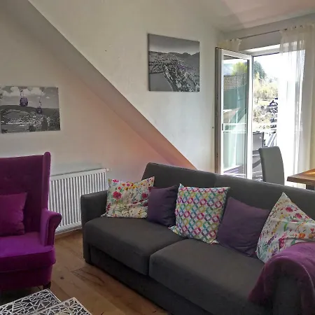 Lägenhet Bergzauber 1 Mit Meinecardplus