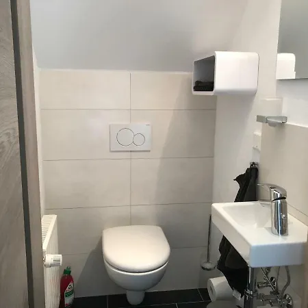 Bergzauber 1 Mit Meinecardplus Lägenhet Willingen (Upland)