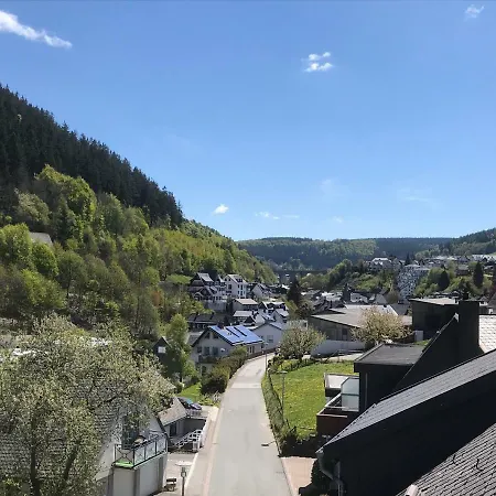 Bergzauber 1 Mit Meinecardplus In Ruhiger Zentrumslage 公寓 *