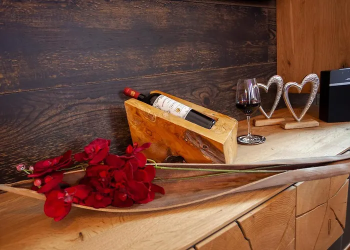 Apartment Bergzauber 1 Mit Meinecardplus Willingen (Upland)