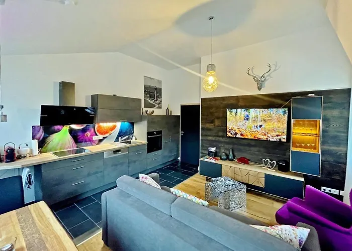 Bergzauber 1 Mit Meinecardplus Willingen (Upland)