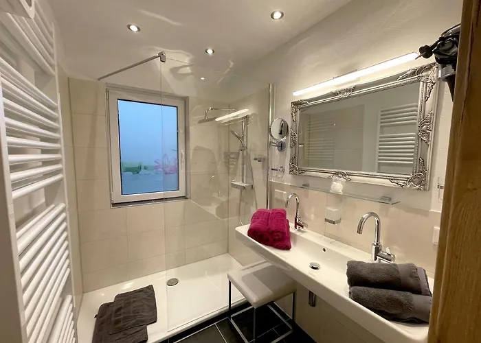 Bergzauber 1 Mit Meinecardplus Apartment